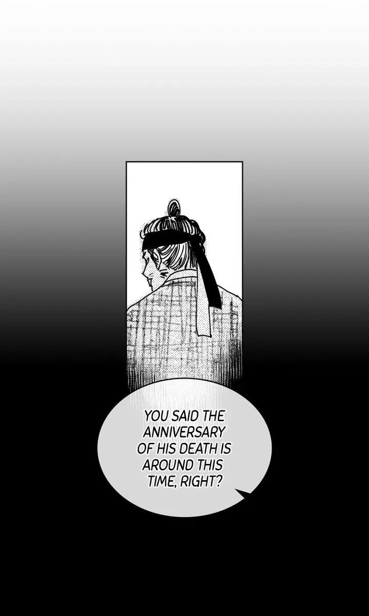 Bongchon Bride Chapter 71, page 10