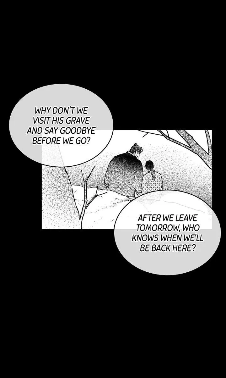 Bongchon Bride Chapter 71, page 11