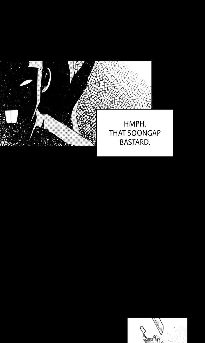 Bongchon Bride Chapter 71, page 12