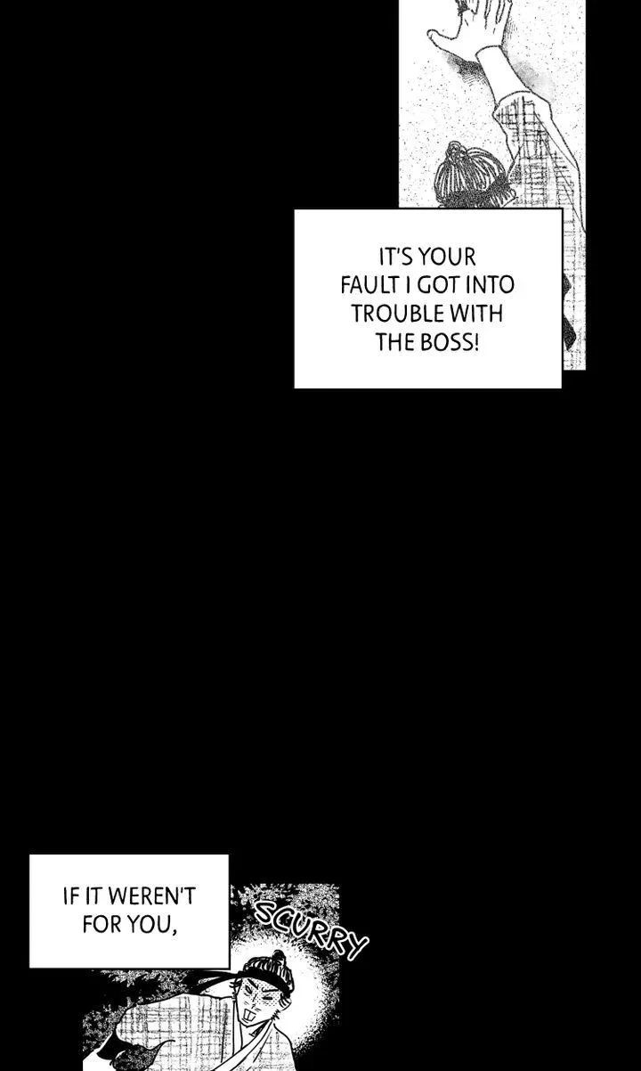 Bongchon Bride Chapter 71, page 13