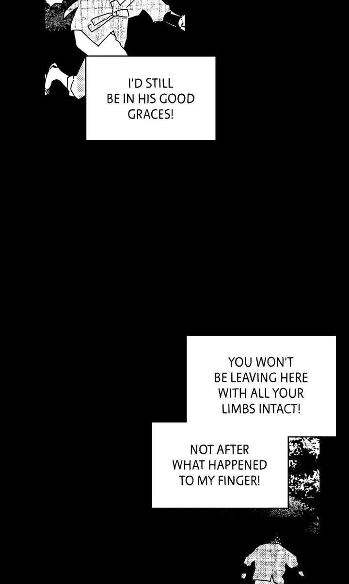 Bongchon Bride Chapter 71, page 14
