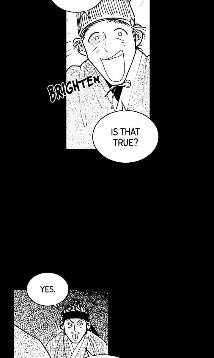 Bongchon Bride Chapter 71, page 16