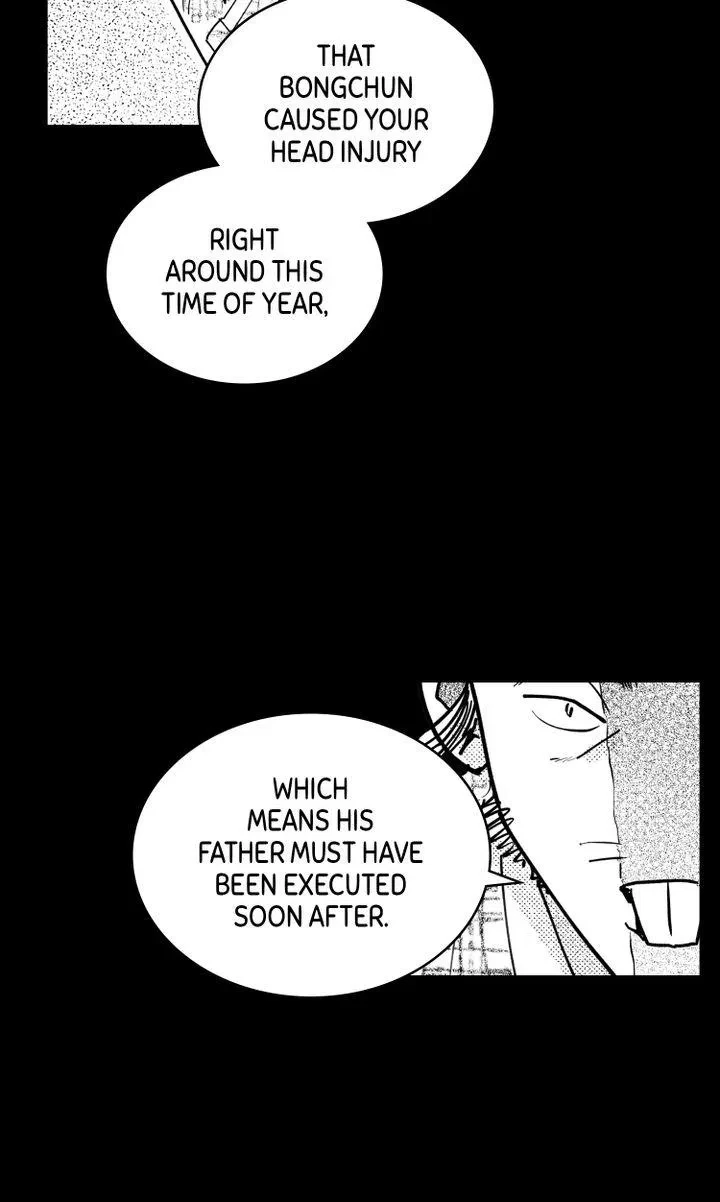Bongchon Bride Chapter 71, page 17