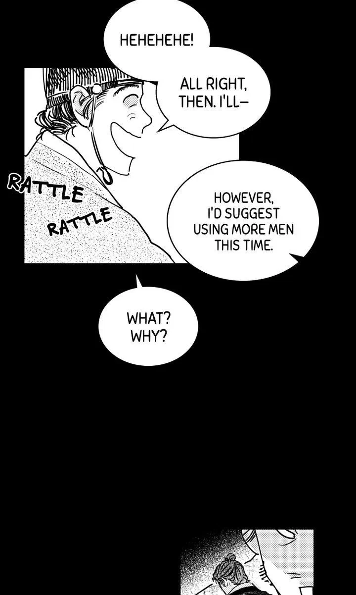 Bongchon Bride Chapter 71, page 19
