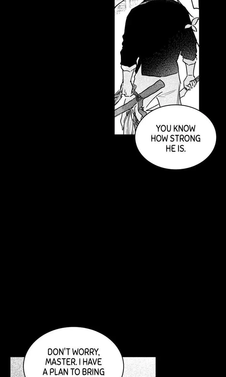Bongchon Bride Chapter 71, page 20