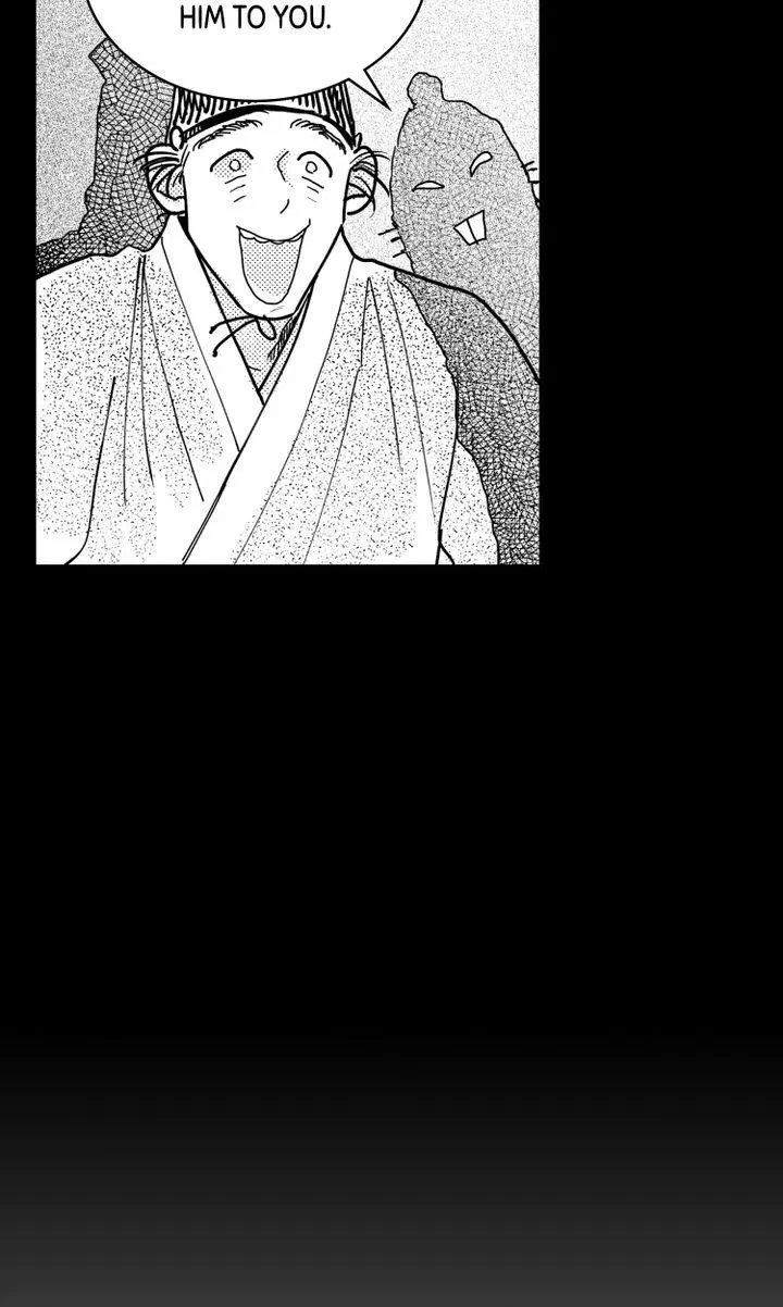 Bongchon Bride Chapter 71, page 21