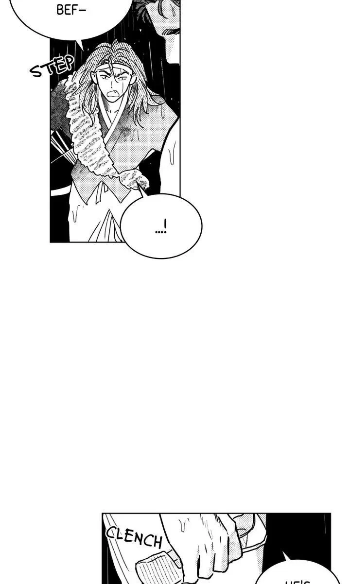 Bongchon Bride Chapter 71, page 26