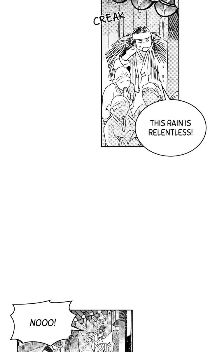 Bongchon Bride Chapter 71, page 30