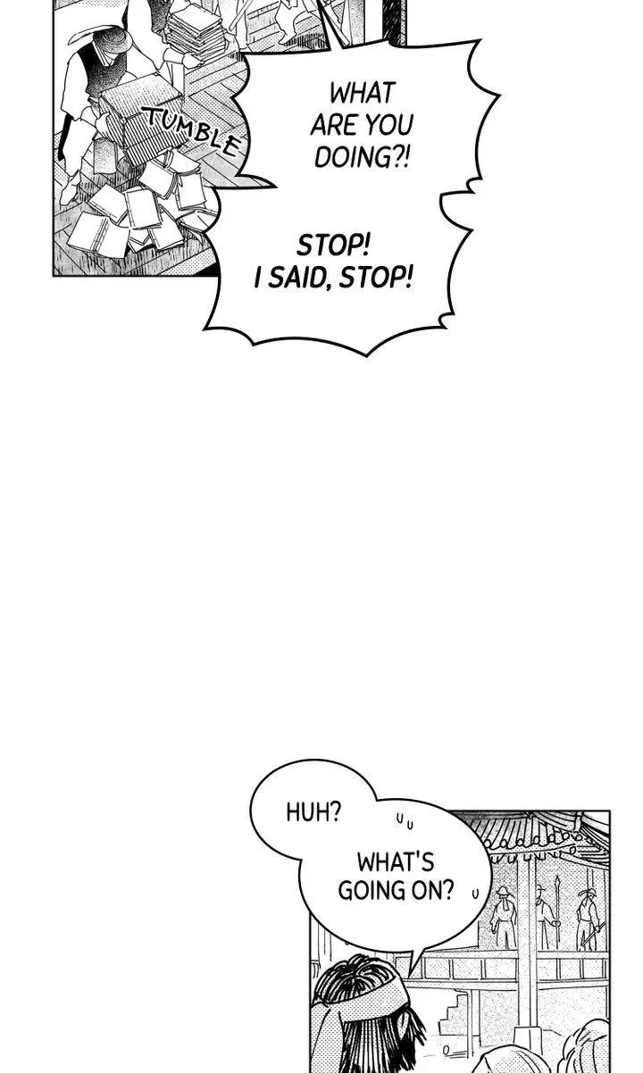 Bongchon Bride Chapter 71, page 31