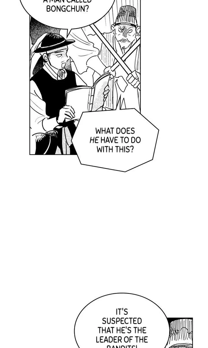 Bongchon Bride Chapter 71, page 33