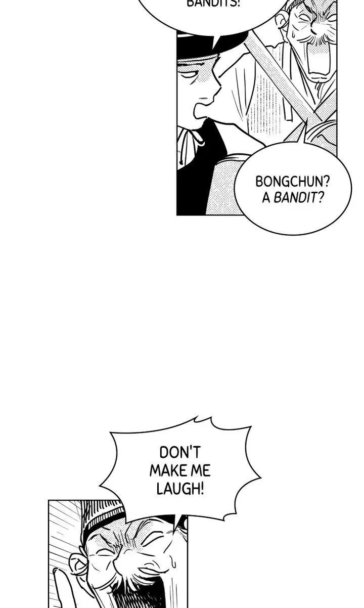Bongchon Bride Chapter 71, page 34