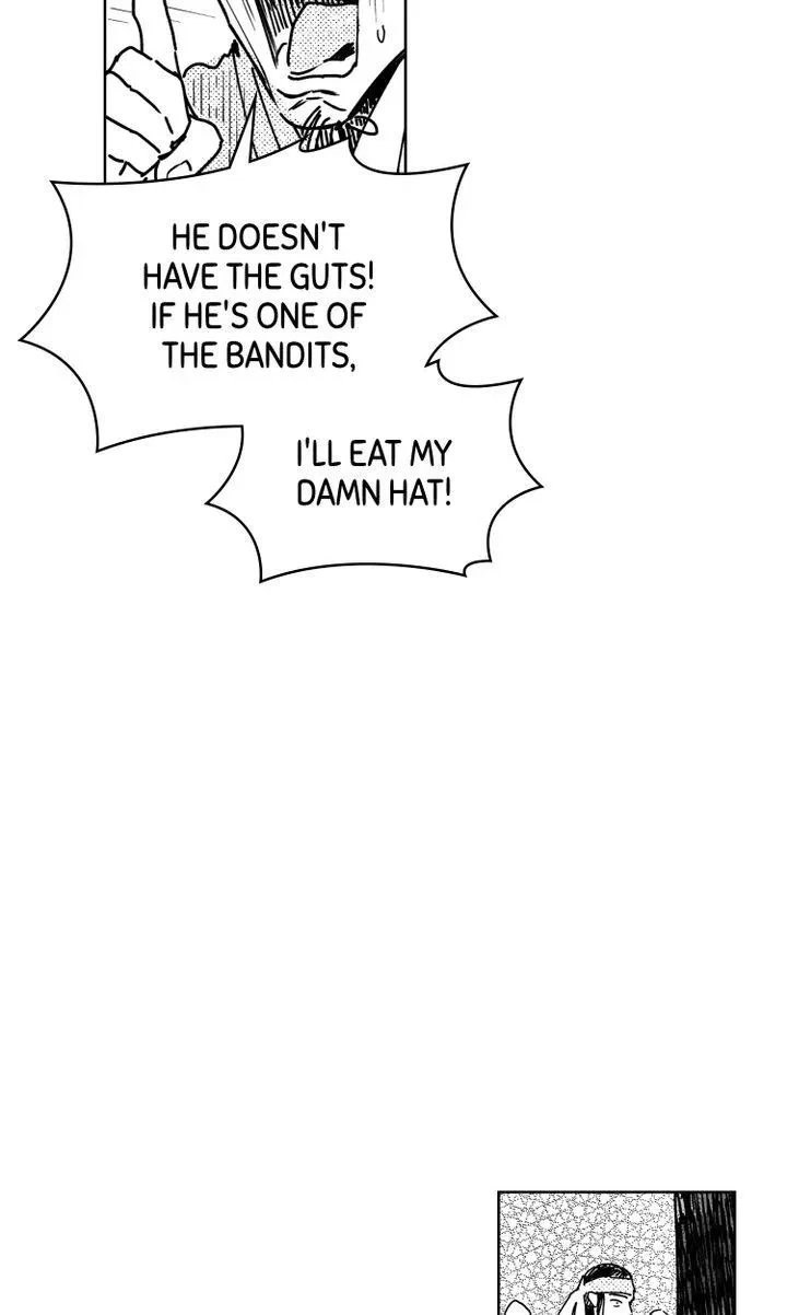 Bongchon Bride Chapter 71, page 35