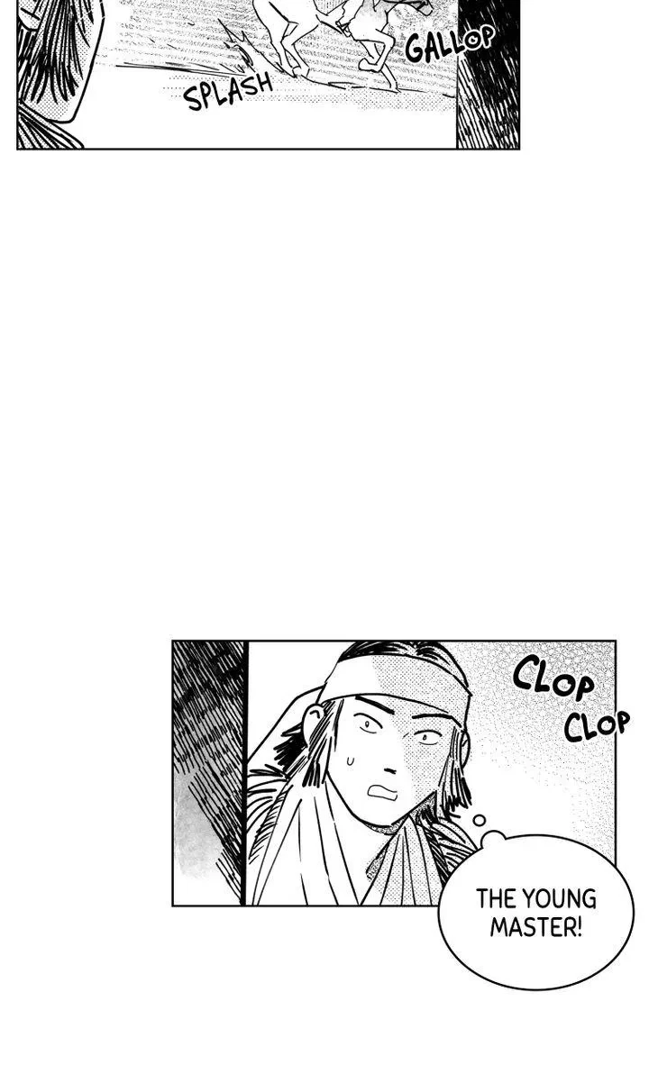 Bongchon Bride Chapter 71, page 37
