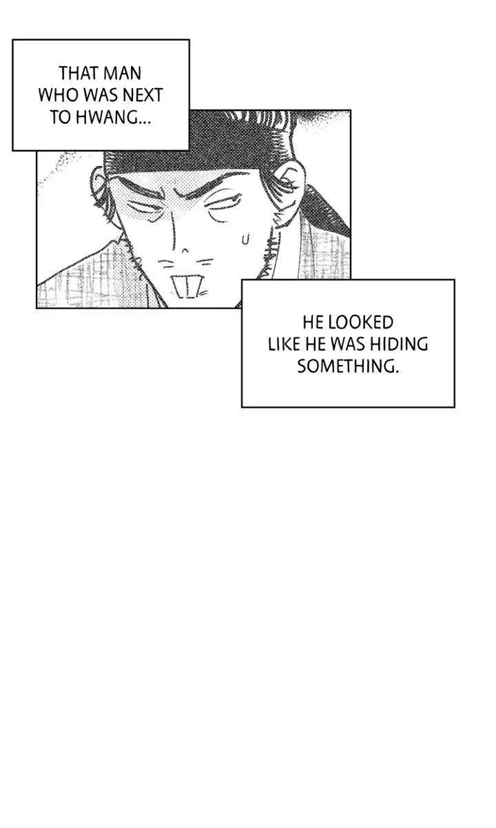 Bongchon Bride Chapter 71, page 40