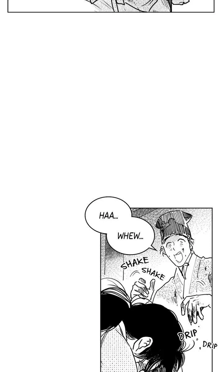 Bongchon Bride Chapter 71, page 42