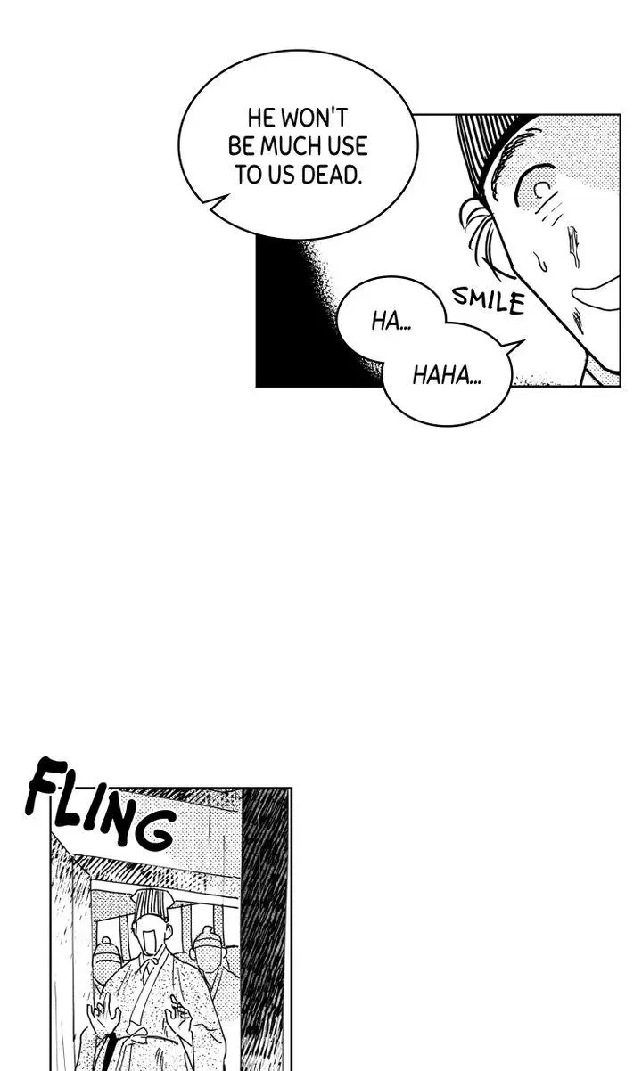 Bongchon Bride Chapter 71, page 44