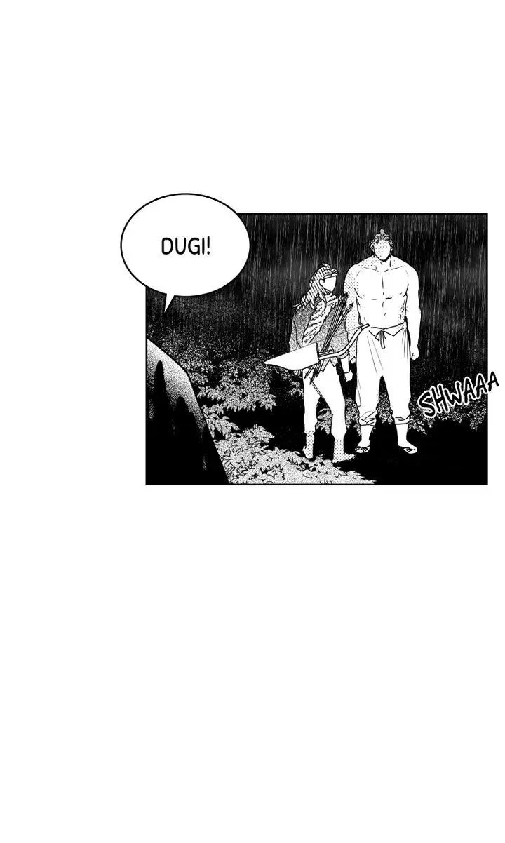 Bongchon Bride Chapter 71, page 48