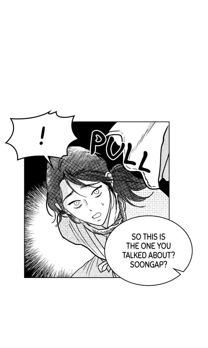 Bongchon Bride Chapter 71, page 5