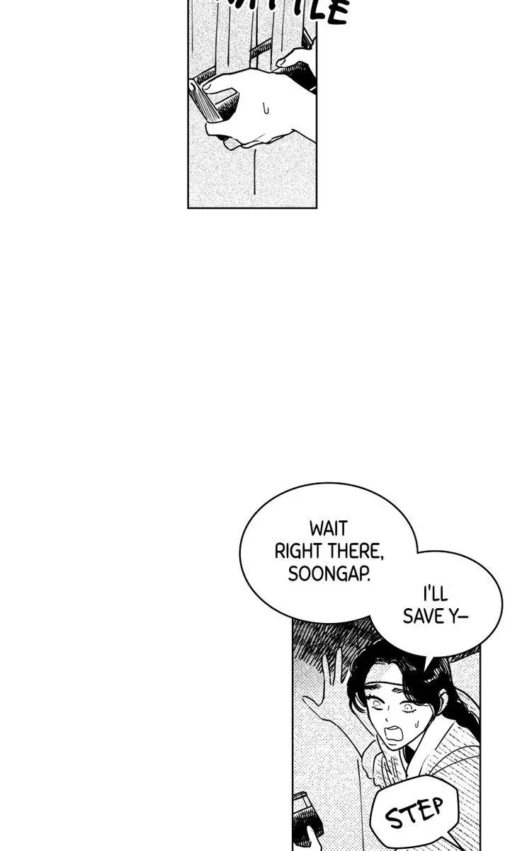 Bongchon Bride Chapter 71, page 60