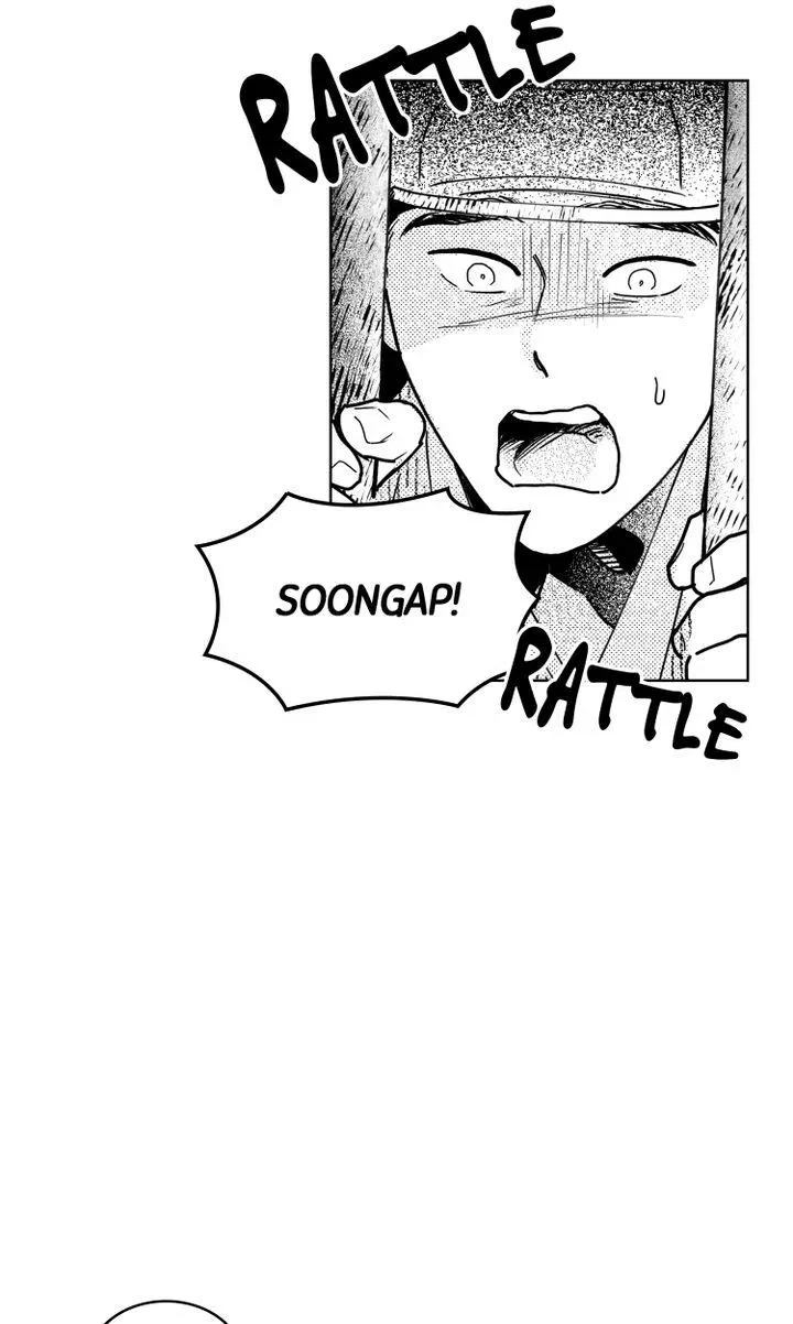 Bongchon Bride Chapter 71, page 64