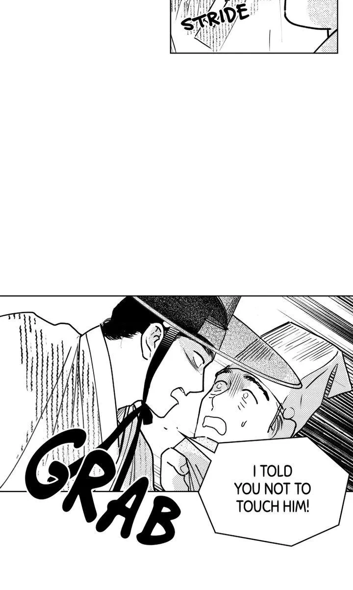 Bongchon Bride Chapter 71, page 66