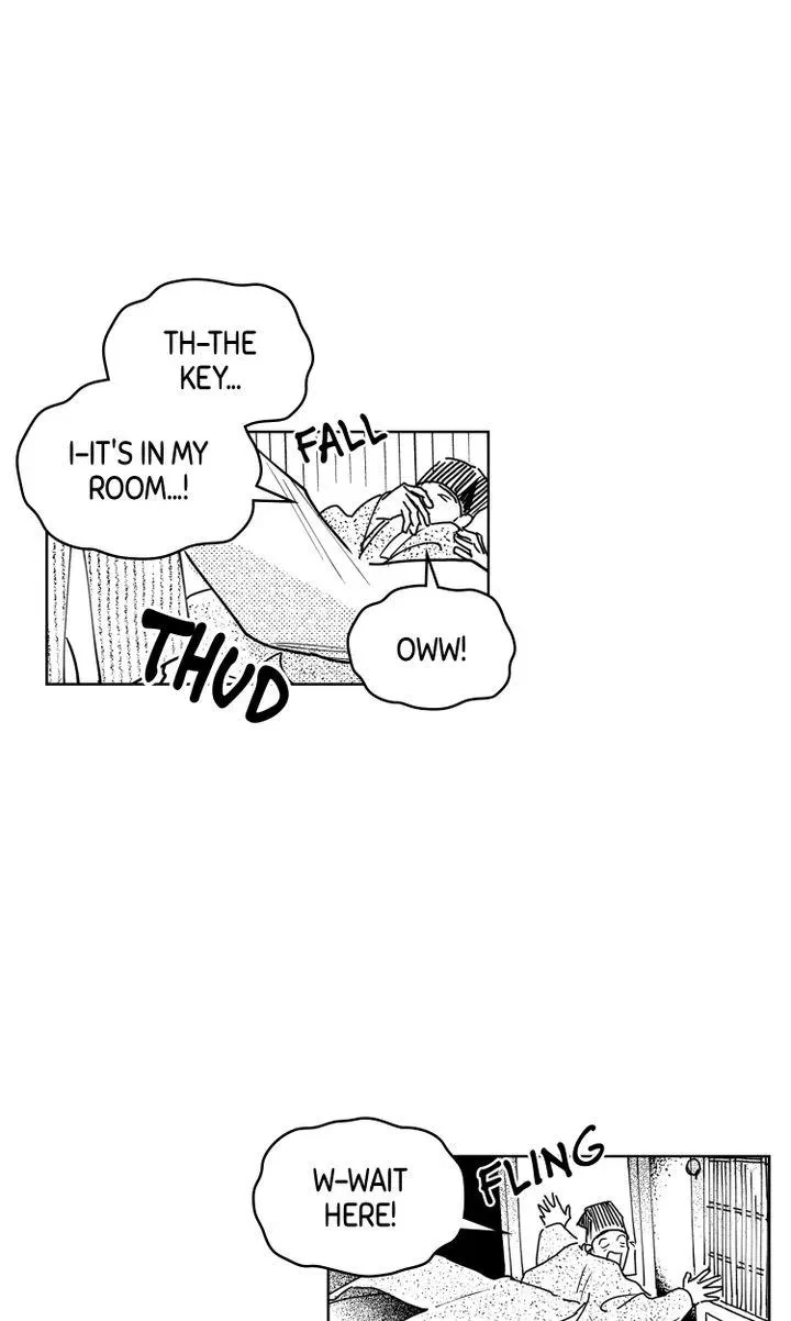 Bongchon Bride Chapter 71, page 69