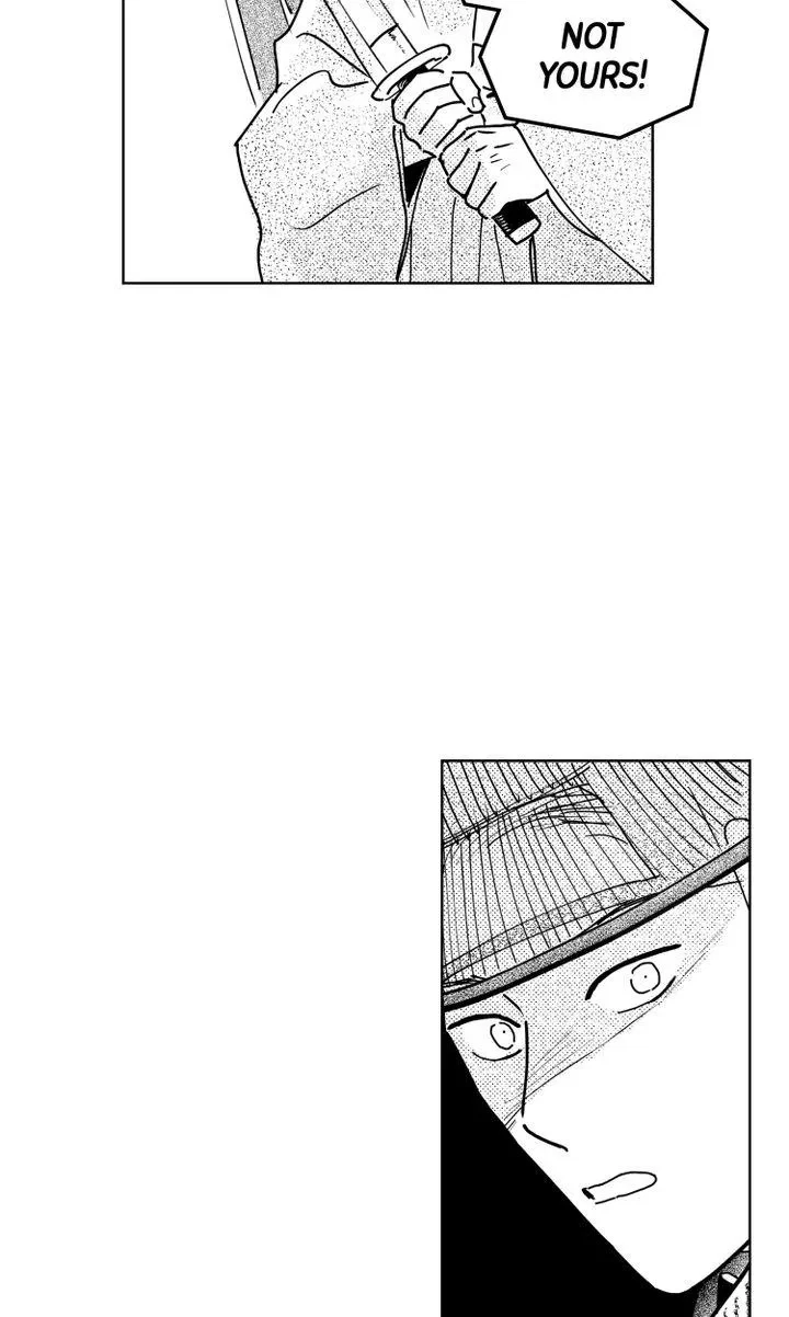 Bongchon Bride Chapter 71, page 72