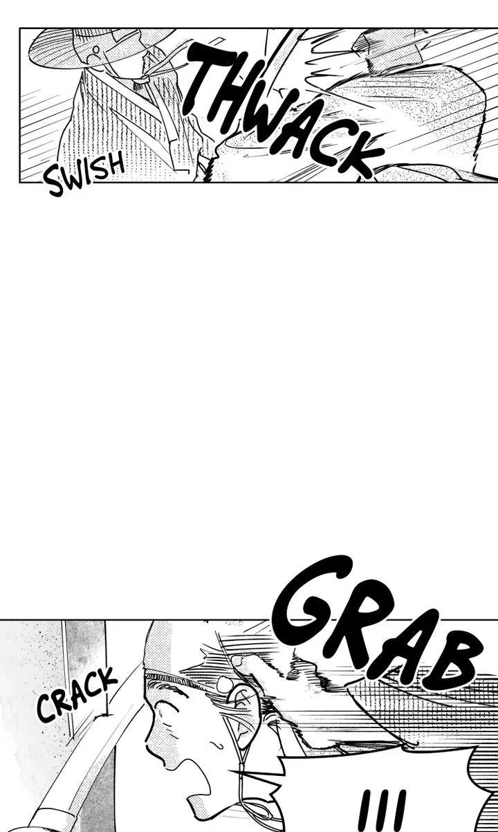 Bongchon Bride Chapter 71, page 75