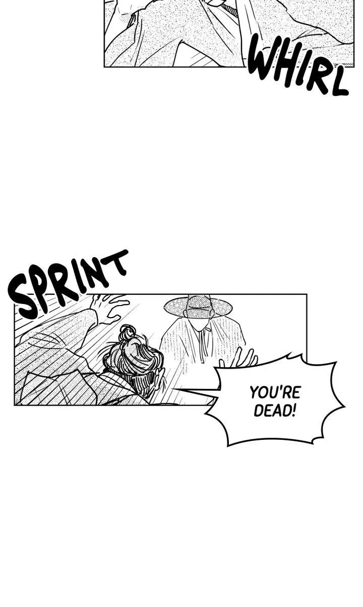 Bongchon Bride Chapter 71, page 80