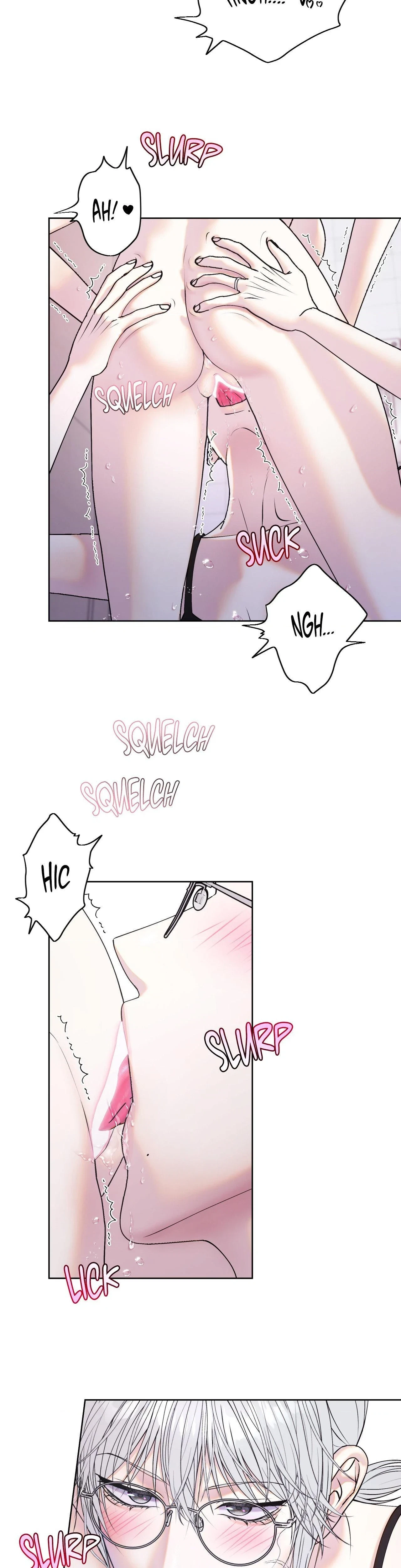 Chapter 90 - Side Story 19, page 12