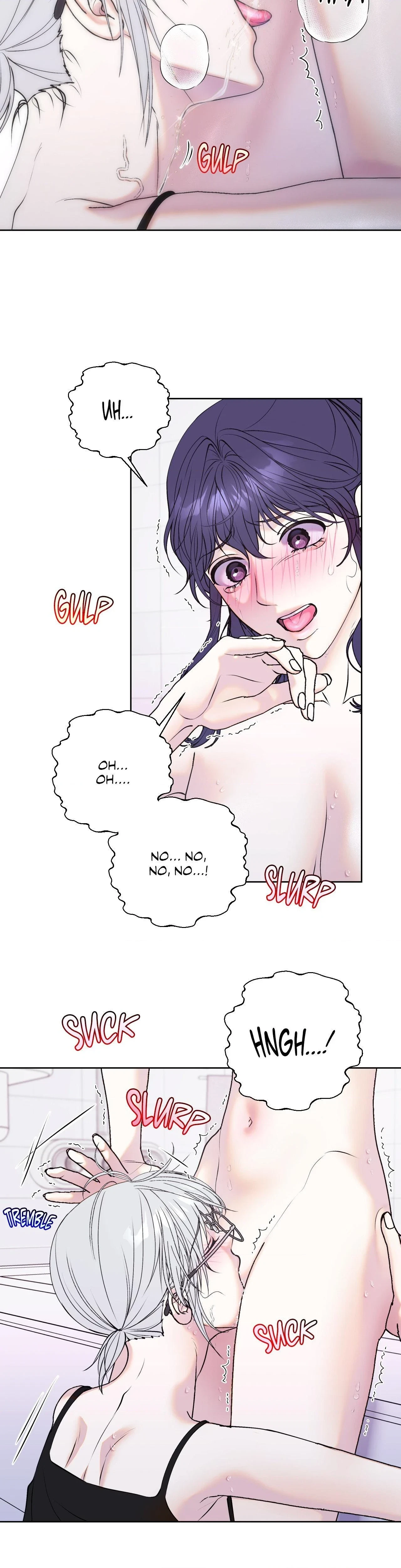 Chapter 90 - Side Story 19, page 16