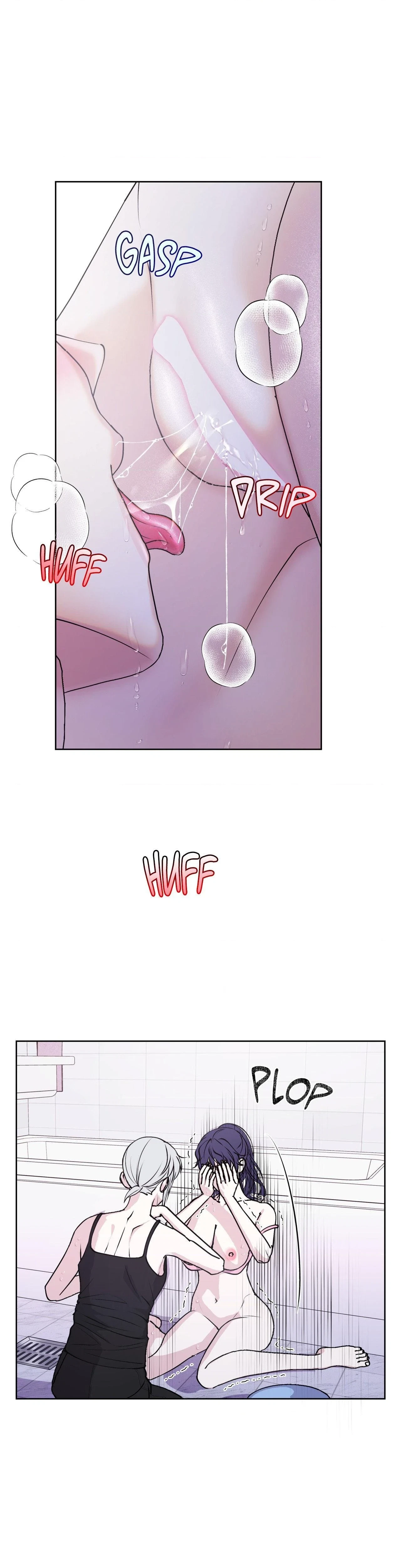Chapter 90 - Side Story 19, page 17