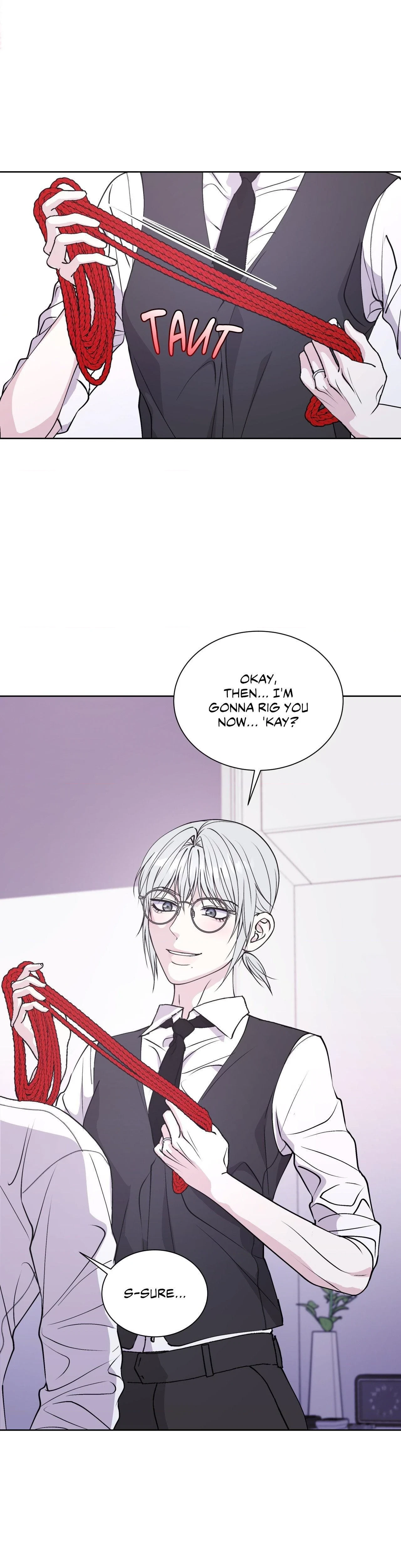 Chapter 90 - Side Story 19, page 21