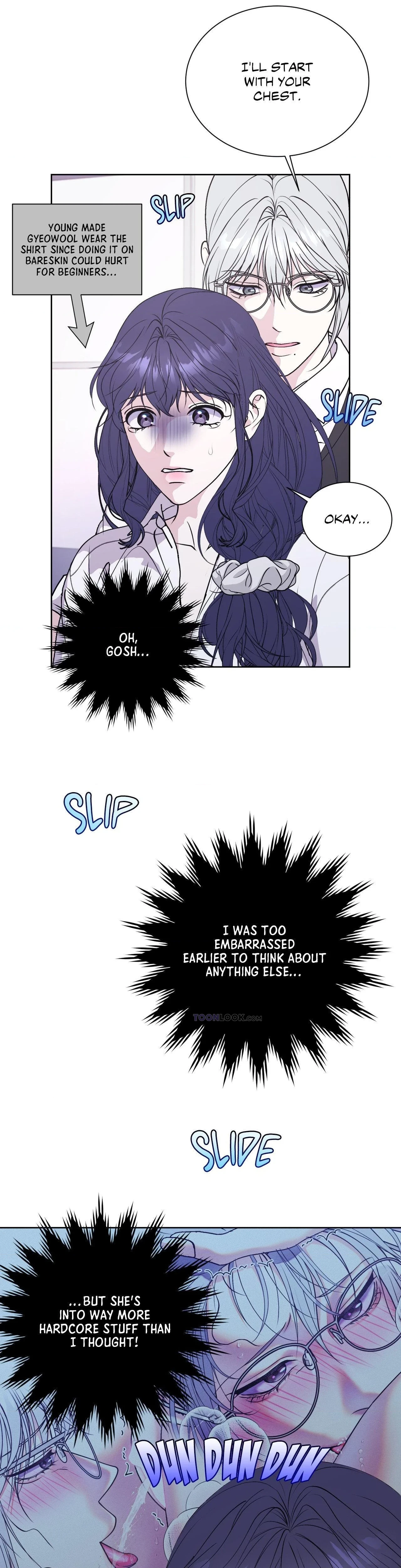 Chapter 90 - Side Story 19, page 22