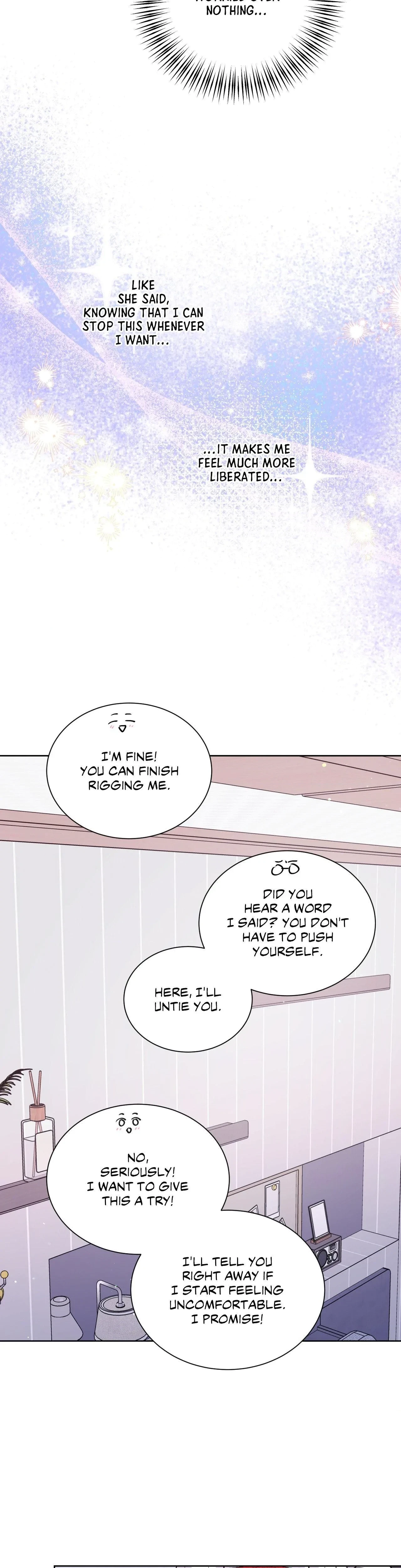 Chapter 90 - Side Story 19, page 29