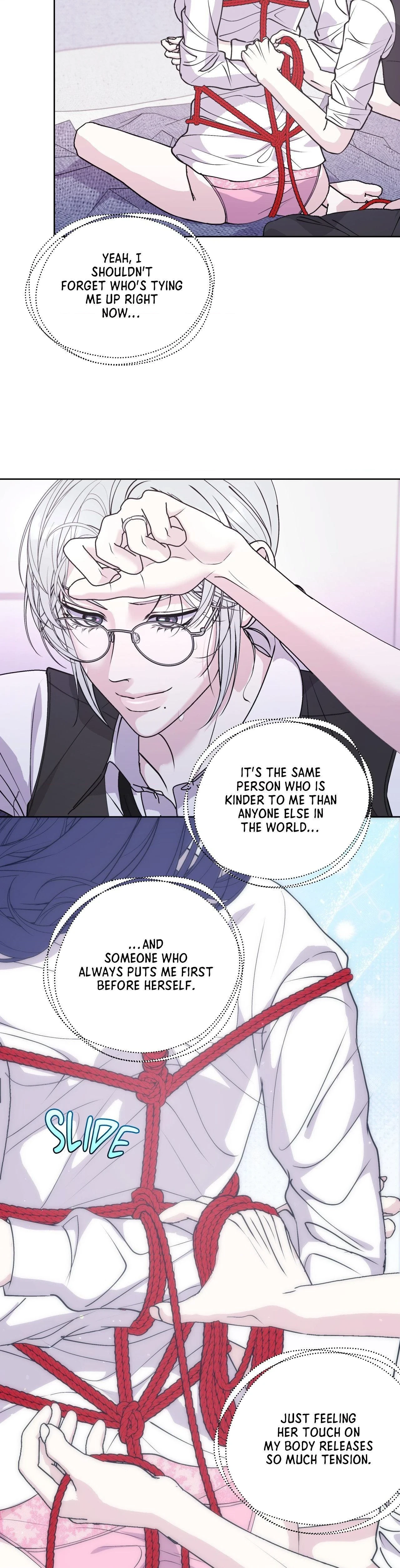 Chapter 90 - Side Story 19, page 30