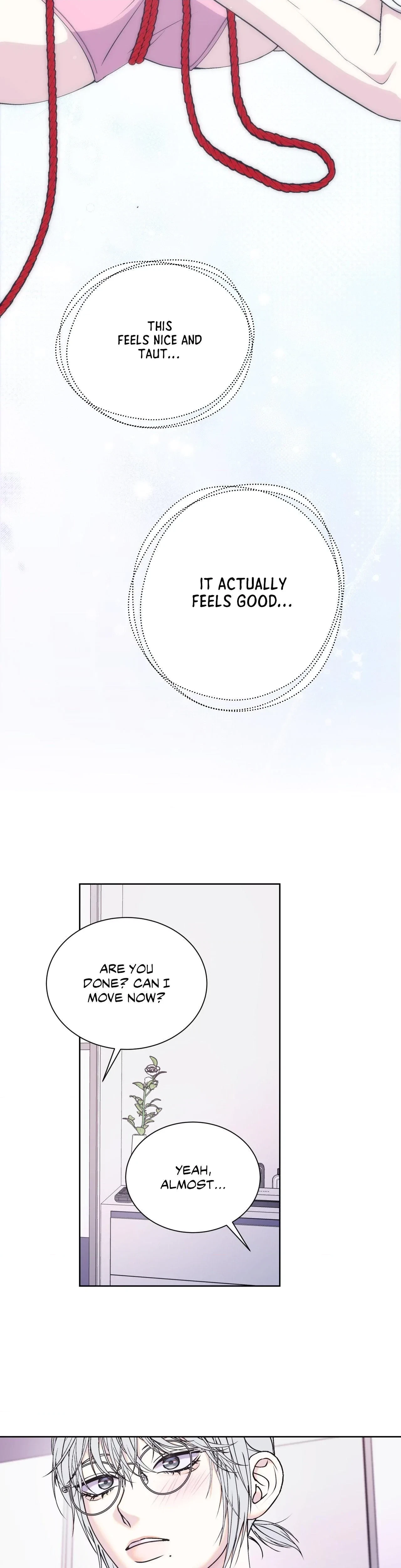 Chapter 90 - Side Story 19, page 31