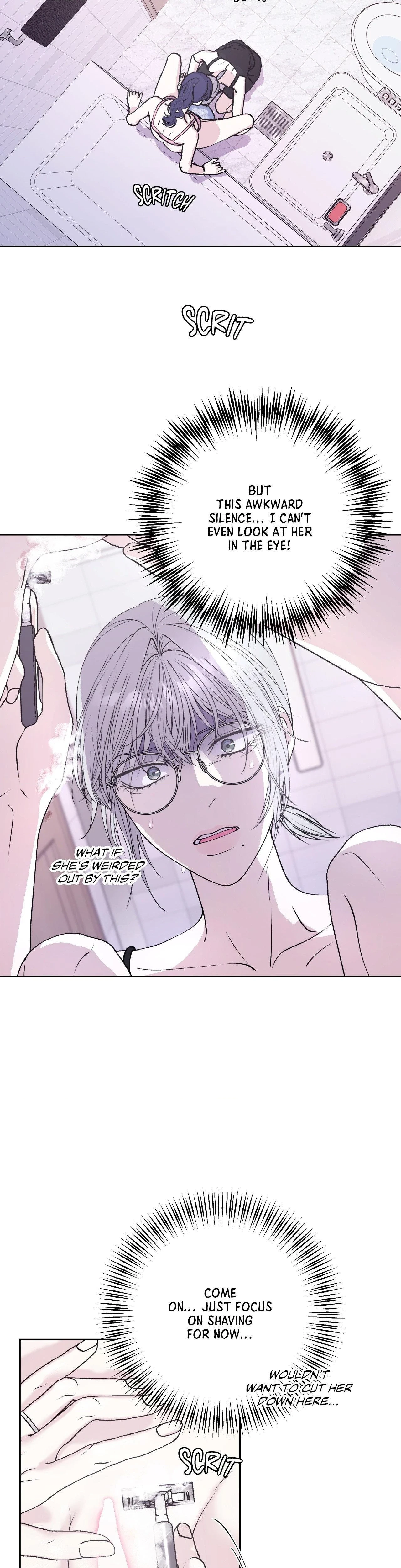 Chapter 90 - Side Story 19, page 7