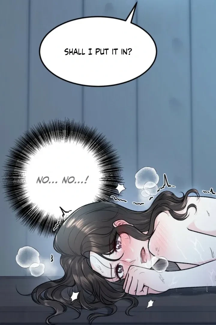 The Twins' Defiled Wife Chapter 6, page 35