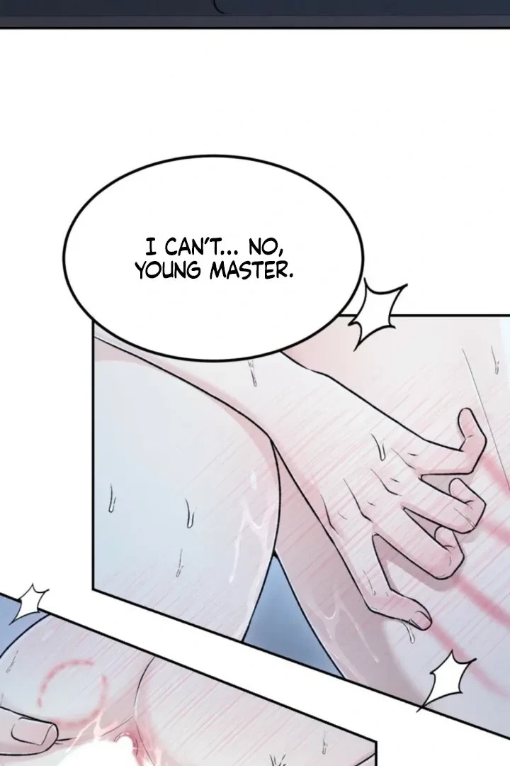 The Twins' Defiled Wife Chapter 6, page 36