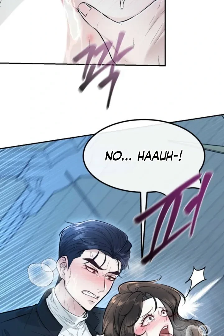 The Twins' Defiled Wife Chapter 6, page 37