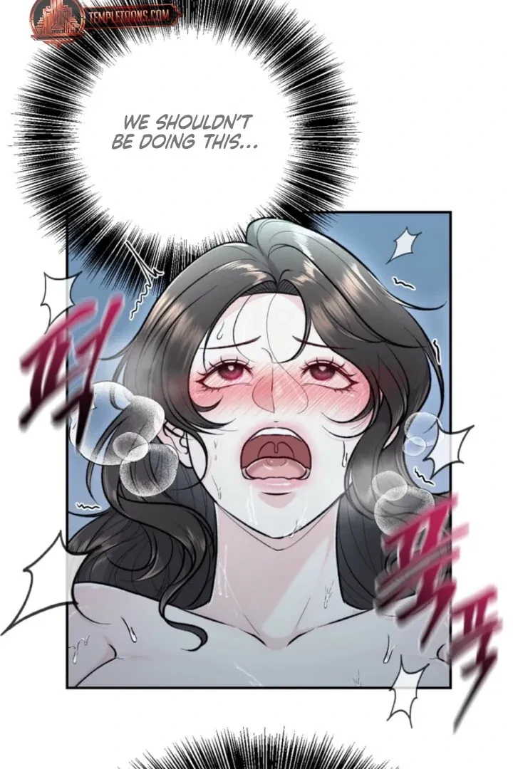 The Twins' Defiled Wife Chapter 6, page 51