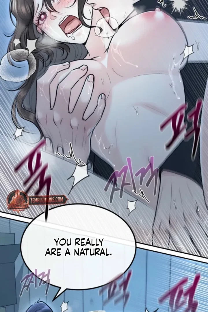 The Twins' Defiled Wife Chapter 6, page 61