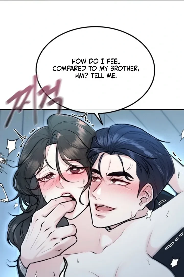The Twins' Defiled Wife Chapter 6, page 67