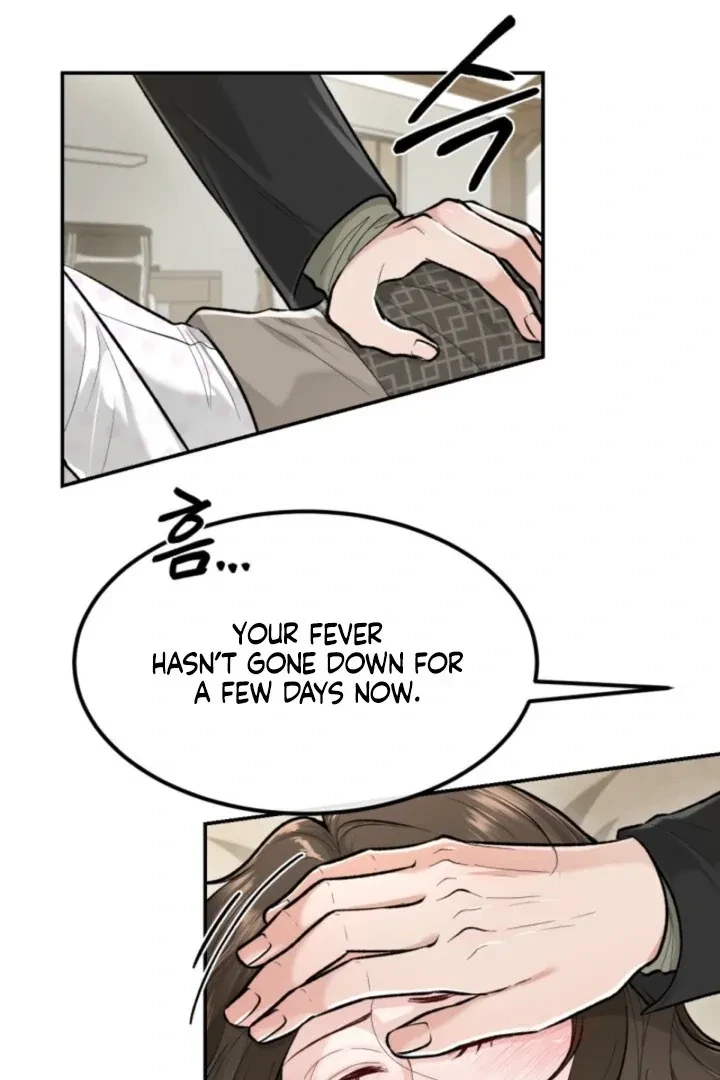 The Twins' Defiled Wife Chapter 6, page 82