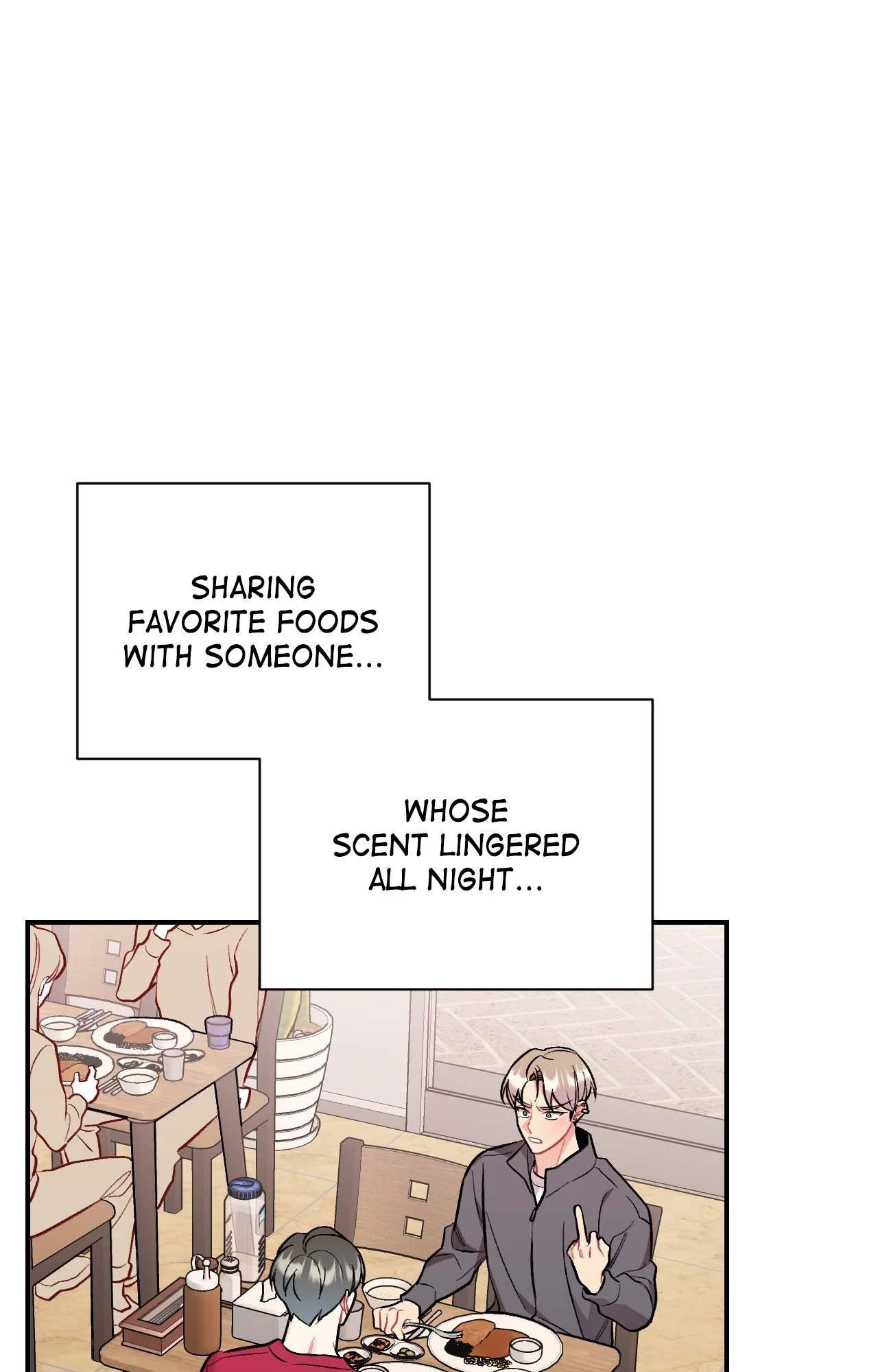 Cherry Picking Chapter 64, page 11