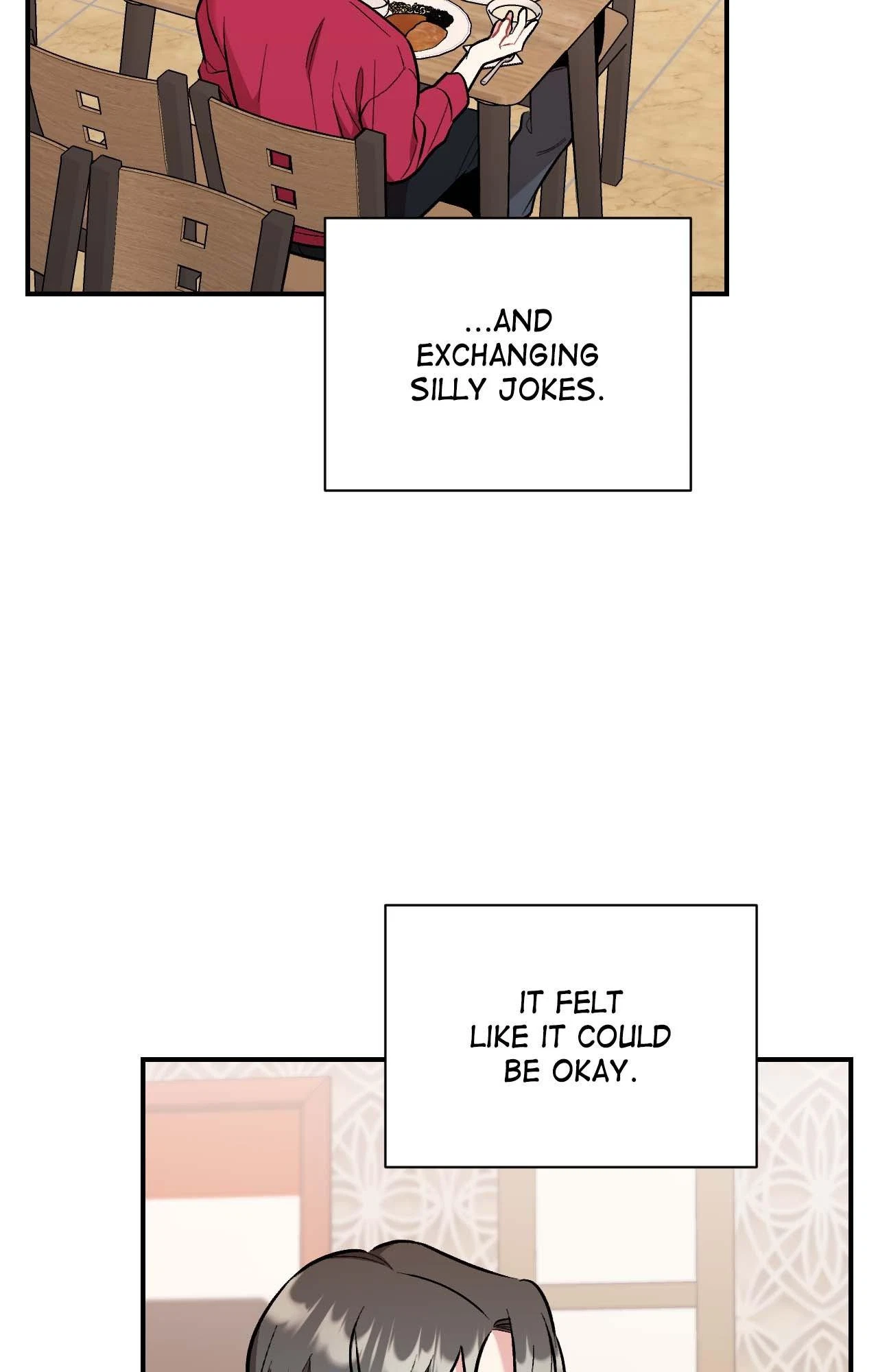 Cherry Picking Chapter 64, page 12