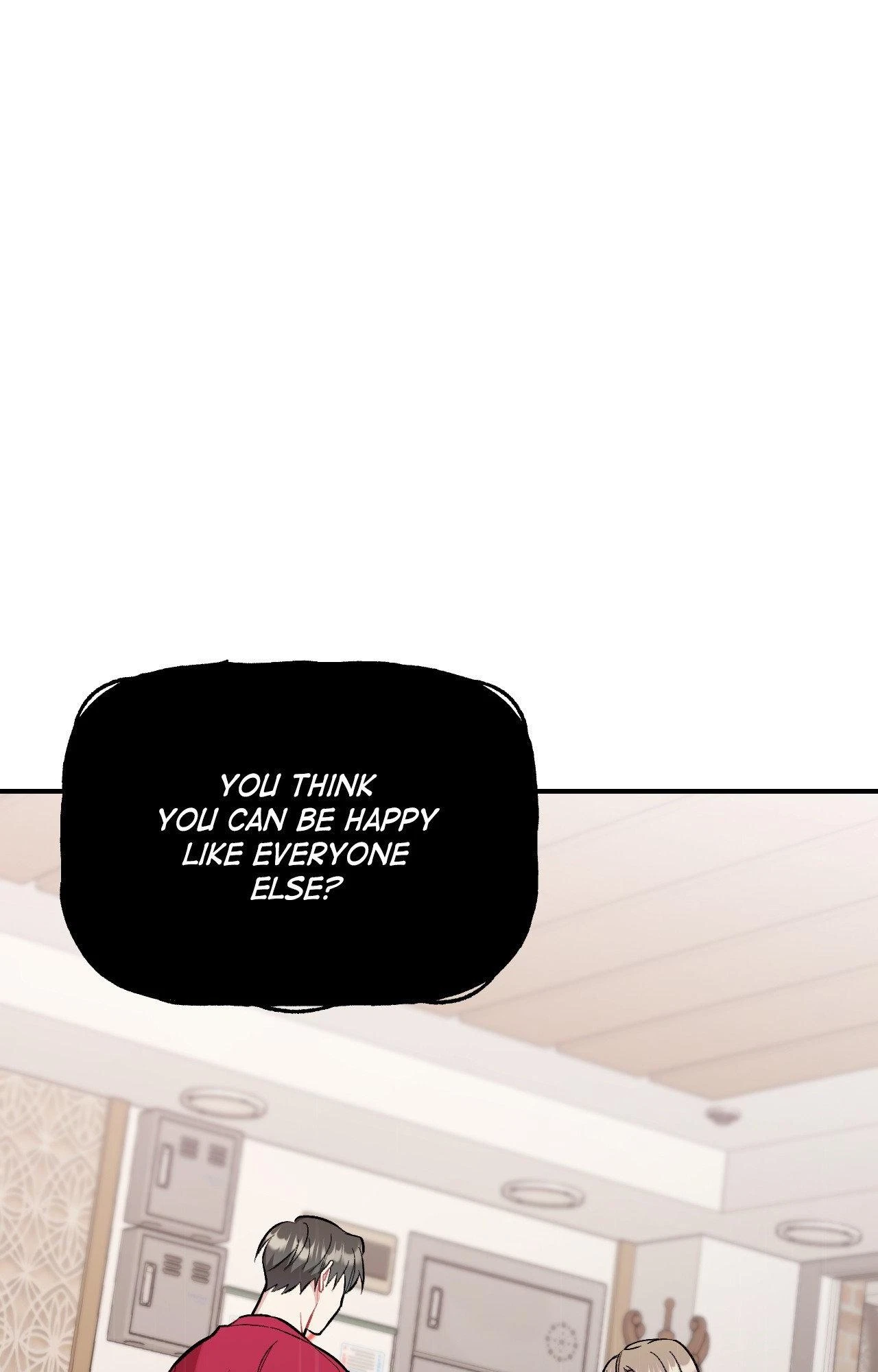 Cherry Picking Chapter 64, page 15