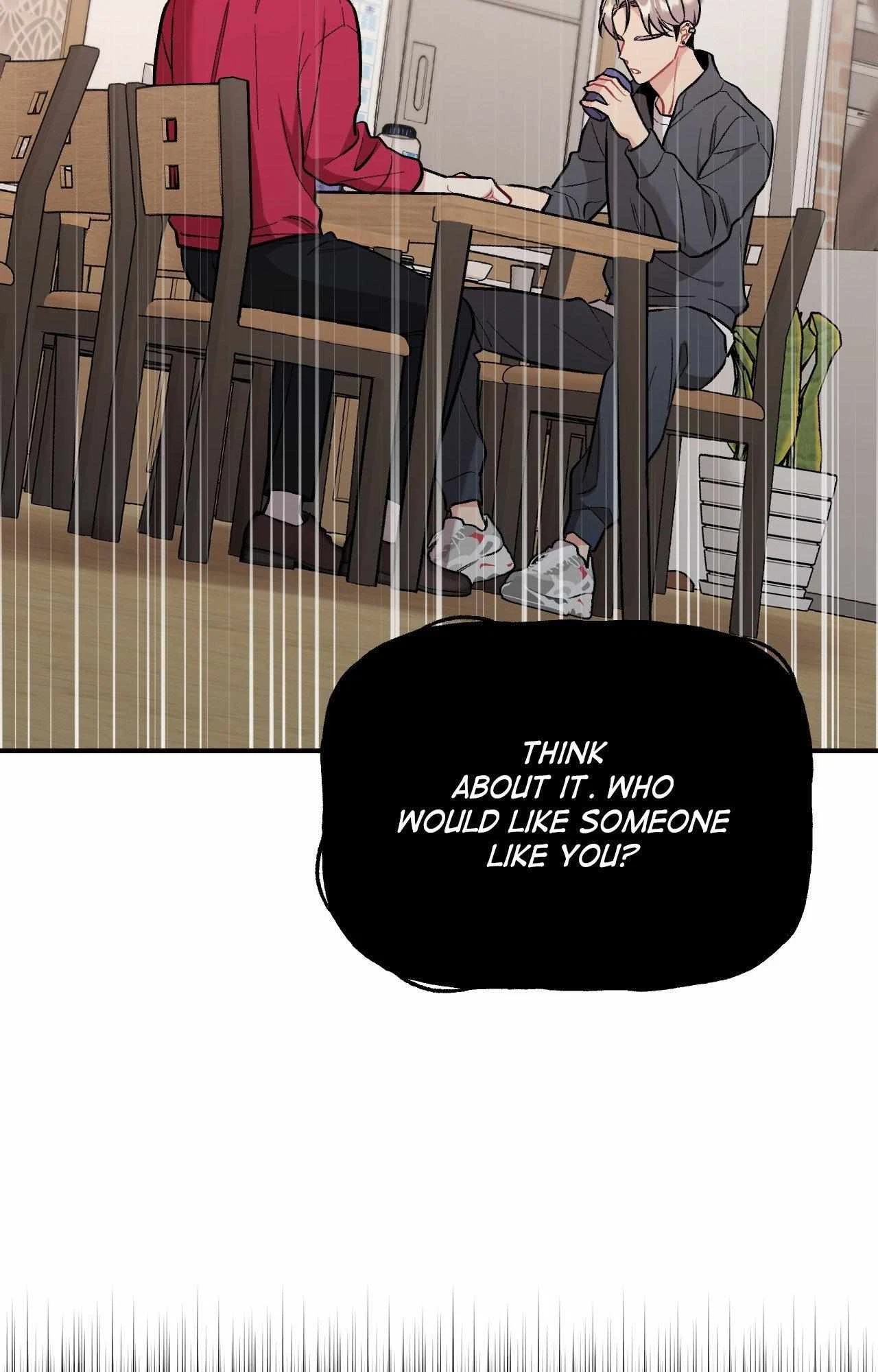 Cherry Picking Chapter 64, page 16