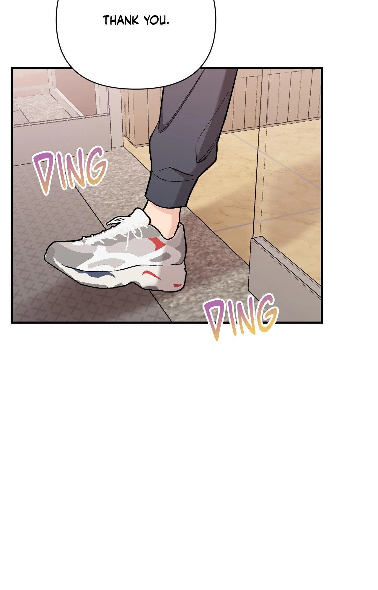 Cherry Picking Chapter 64, page 18